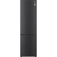 Kép 2/2 - LG GBP62MCNCC1 kombinált hűtőszekrény 200/60 cm