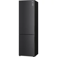 Kép 1/2 - LG GBP62MCNCC1 kombinált hűtőszekrény 200/60 cm