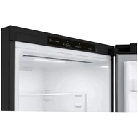 Kép 2/6 - LG GBB61MCGCN1 kombinált hűtőszekrény 185/60cm