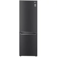 Kép 1/6 - LG GBB61MCGCN1 kombinált hűtőszekrény 185/60cm