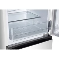 Kép 3/6 - HANSEATIC HKGK14349W kombinált hűtőszekrény 143/50cm