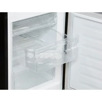 Kép 3/6 - HANSEATIC HKGK14349B kombinélt hűtőszekrény 143/50cm