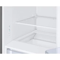 Kép 2/3 - SAMSUNG RL34T600CSA kombinált hűtőszekrény 185/60 cm NoFrost