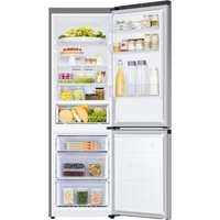 Kép 3/3 - SAMSUNG RL34T600CSA kombinált hűtőszekrény 185/60 cm NoFrost