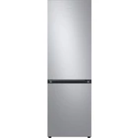 Kép 1/3 - SAMSUNG RL34T600CSA kombinált hűtőszekrény 185/60 cm NoFrost