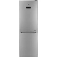 Kép 2/4 - BEKO RCNA366E06XBN kombinált hűtőszekrény 185/60 cm NoFRost