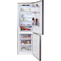 Kép 4/4 - BEKO RCNA366E06XBN kombinált hűtőszekrény 185/60 cm NoFRost