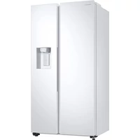 Kép 2/6 - SAMSUNG RS6GA8831WW side by side hűtőszekrény 175/90cm