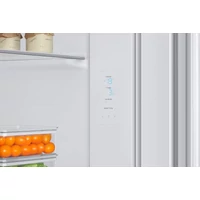 Kép 4/6 - SAMSUNG RS6GA8831WW side by side hűtőszekrény 175/90cm