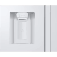 Kép 5/6 - SAMSUNG RS6GA8831WW side by side hűtőszekrény 175/90cm