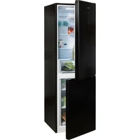 Kép 1/8 - GORENJE NK79C0DBK alulfagyasztós  hűtőszekrény 185/59.5cm