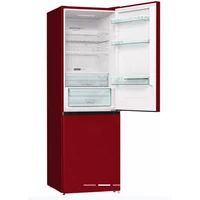 Kép 2/5 - GORENJE NK79C0DR alulfagyasztós  hűtőszekrény 185/60cm