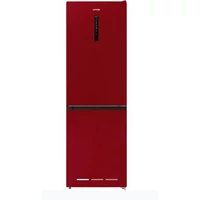 Kép 1/5 - GORENJE NK79C0DR alulfagyasztós  hűtőszekrény 185/60cm