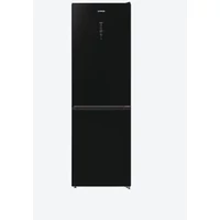 Kép 1/2 - GORENJE NK79B0DBK alulfagyasztós hűtőszekrény 185/60cm