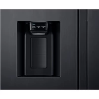 Kép 3/6 - SAMSUNG RS6GA8521B1 side by side hűtőszekrény * 178/91cm
