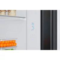 Kép 4/6 - SAMSUNG RS6GA8521B1 side by side hűtőszekrény * 178/91cm