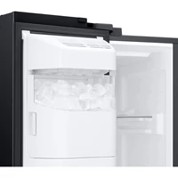 Kép 4/6 - SAMSUNG RS6GA6521B1 side by side hűtőszekrény * 179/91cm