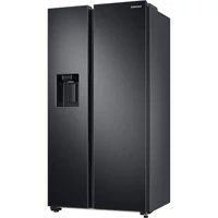 Kép 1/6 - SAMSUNG RS6GA8521B1 side by side hűtőszekrény * 179/91cm
