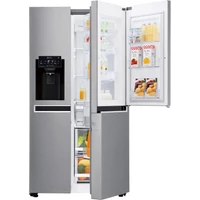 Kép 12/20 - LG GSJ461DIDZ side by side hűtőszekrény * 179/91cm
