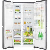 Kép 13/20 - LG GSJ461DIDZ side by side hűtőszekrény * 179/91cm