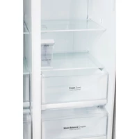 Kép 15/20 - LG GSJ461DIDZ side by side hűtőszekrény * 179/91cm