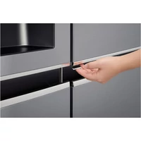Kép 19/20 - LG GSJ461DIDZ side by side hűtőszekrény * 179/91cm