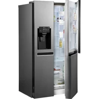 Kép 3/20 - LG GSJ461DIDZ side by side hűtőszekrény * 179/91cm