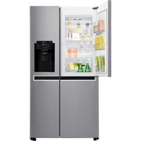 Kép 6/20 - LG GSJ461DIDZ side by side hűtőszekrény * 179/91cm