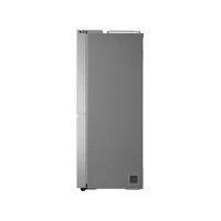 Kép 14/16 - LG GSLV91MBAD side by side hűtőszekrény * 179/91cm