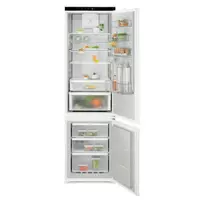 Kép 1/7 - ELECTROLUX ENP7MD19S NoFrost beépíthető hűtőszekrény 190/56cm 207/60L