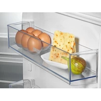 Kép 2/2 - ZANUSSI ZEAN88FS beépíthető hűtőszekrény  88/55 cm