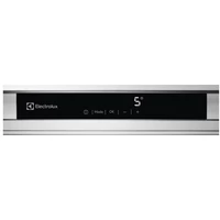 Kép 2/3 - ELECTROLUX KRSE4DE18S beépíthető egyajtós hűtőszekrény 177/55cm 311L