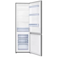 Kép 2/3 - HAUSMEISTER HM3197 alulfagyasztós kombinált hűtőszekrény 180/60cm 219/96L