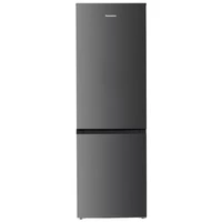 Kép 1/3 - HAUSMEISTER HM3197E alulfagyasztós kombinált hűtőszekrény » 180/60cm 219/96L