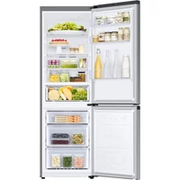 Kép 2/4 - SAMSUNG RB34C670DSA/EF NoFrost alulfagyasztós hűtőszekrény » 185/60cm