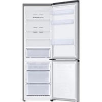 Kép 3/4 - SAMSUNG RB34C670DSA/EF NoFrost alulfagyasztós hűtőszekrény » 185/60cm