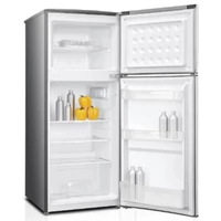 Kép 2/2 - MPM-125-CZ11/E felülfagyasztós hűtőszekrény» 116/48cm (inox)