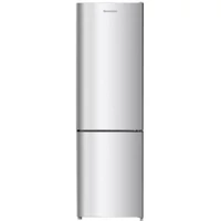 Kép 2/3 - HAUSMEISTER HM3199 alulfagyasztós hűtőszekrény * Inox NoFrost