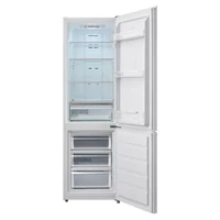 Kép 2/3 - MIDEA MERB276FGE02A NoFrost kombinált hűtőszekrény 180/55cm 199/71 L
