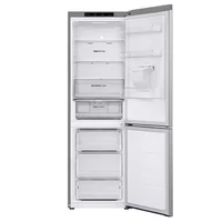 Kép 2/4 - LG GBF3102DPY kombinált hűtőszekrény 186/60cm 233/110 liter