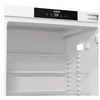 Kép 2/3 - GORENJE RIU609EA1 beépíthető hűtőszekrény 82cm / 138L