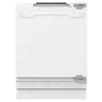 Kép 1/3 - GORENJE RIU609EA1 beépíthető hűtőszekrény 82cm / 138L