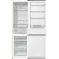 Kép 2/4 - GORENJE  NRK6202AC4  alulfagyasztós hűtőszekrény  * 200cm