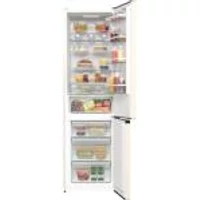 Kép 3/4 - GORENJE  NRK6202AC4  alulfagyasztós hűtőszekrény  * 200cm