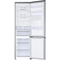 Kép 2/3 - SAMSUNG RB38C634DSA/EF  alulfagyasztós hűtőszekrény *  inox  203 cm