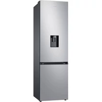Kép 1/3 - SAMSUNG RB38C634DSA/EF  alulfagyasztós hűtőszekrény NoFrost  *  inox  203/60cm