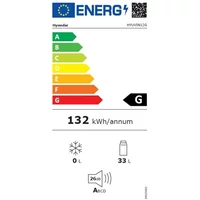 Kép 4/4 - HYUNDAI  VIN12G  borhűtő  * 12 palackos