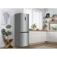 Kép 2/6 - GORENJE N61EA2XL4 alulfagyasztós hűtőszekrény * 185cm