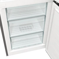 Kép 3/6 - GORENJE N61EA2XL4 alulfagyasztós hűtőszekrény * 185cm