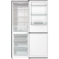 Kép 4/6 - GORENJE N61EA2XL4 alulfagyasztós hűtőszekrény * 185cm